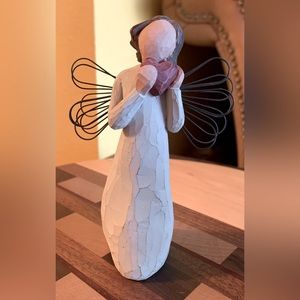 Willow Tree Angel
